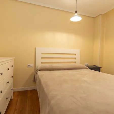 Cozy In Downtown Apartament *
