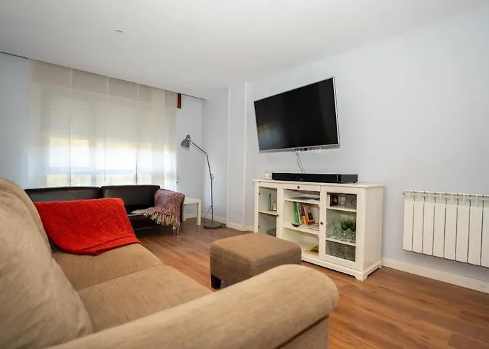 Apartment Cozy In Downtown *