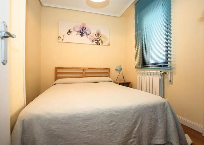 Cozy In Downtown Somo