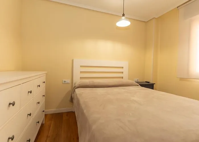 Cozy In Downtown Apartment *