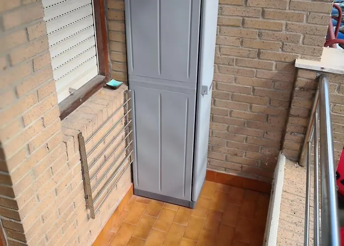 Apartment Cozy In Downtown *