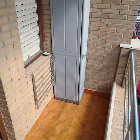 Apartamento Cozy In Downtown *