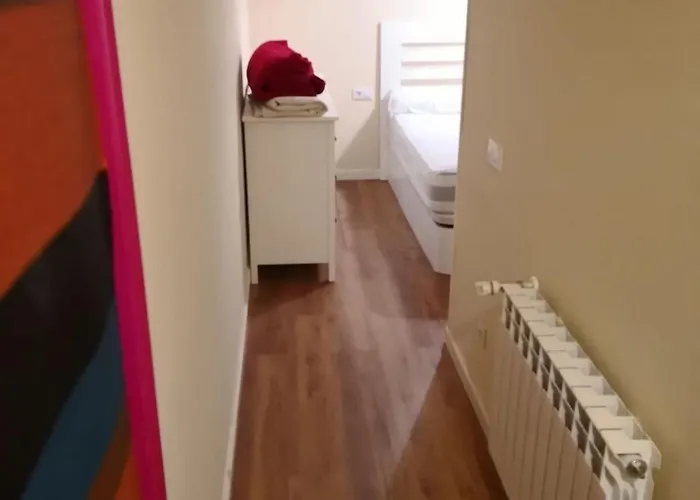 Cozy In Downtown * סומו