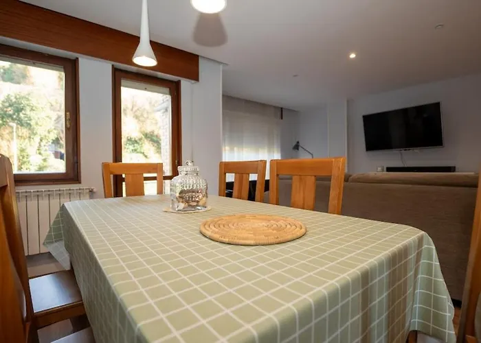 דירה Cozy In Downtown